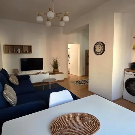 Apartamento The Writers' Neighbor