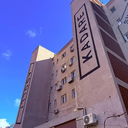 Apartamento The Writers' Neighbor Tirana