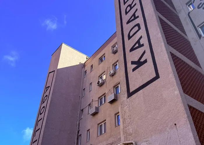 Apartment The Writers' Neighbor Tirana